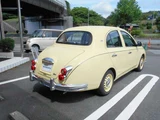 2017 Mitsuoka Viewt 1.2 Sedan for sale, Japanese used car export - photo 2 of 54 | GULJI TRADERS