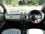 2017 Mitsuoka Viewt 1.2 Sedan for sale, Japanese used car export - photo 3 of 54 | GULJI TRADERS