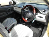 2017 Mitsuoka Viewt 1.2 Sedan for sale, Japanese used car export - photo 20 of 54 | GULJI TRADERS