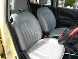 2017 Mitsuoka Viewt 1.2 Sedan for sale, Japanese used car export - photo 21 of 54 | GULJI TRADERS