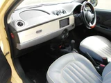 2017 Mitsuoka Viewt 1.2 Sedan for sale, Japanese used car export - photo 22 of 54 | GULJI TRADERS