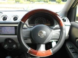 2017 Mitsuoka Viewt 1.2 Sedan for sale, Japanese used car export - photo 24 of 54 | GULJI TRADERS