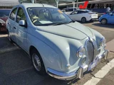 2017 Mitsuoka Viewt Sedan for sale, Japanese used car export - photo 1 of 9 | GULJI TRADERS
