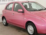 2018 Mitsuoka Viewt Sedan for sale, Japanese used car export - photo 41 of 54 | GULJI TRADERS