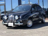 2018 Mitsuoka Viewt Sedan for sale, Japanese used car export - photo 1 of 24 | GULJI TRADERS