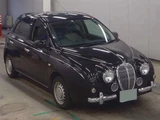 2018 Mitsuoka Viewt Sedan for sale, Japanese used car export - photo 1 of 5 | GULJI TRADERS