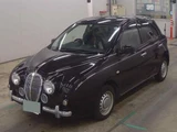 2018 Mitsuoka Viewt Sedan for sale, Japanese used car export - photo 4 of 5 | GULJI TRADERS