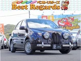 2020 Mitsuoka Viewt Sedan for sale, Japanese used car export - photo 1 of 64 | GULJI TRADERS