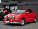 2024 Mitsuoka Viewt Story 1.5 15LX Sedan for sale, Japanese used car export - photo 1 of 9 | GULJI TRADERS