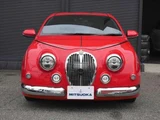 2024 Mitsuoka Viewt Story 1.5 15LX Sedan for sale, Japanese used car export - photo 2 of 9 | GULJI TRADERS