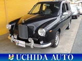 2000 Mitsuoka Yuga 1.3 Sedan for sale, Japanese used car export - photo 1 of 57 | GULJI TRADERS