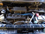 2000 Mitsuoka Yuga 1.3 Sedan for sale, Japanese used car export - photo 5 of 57 | GULJI TRADERS