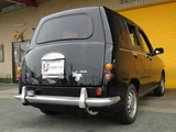 2000 Mitsuoka Yuga 1.3 Sedan for sale, Japanese used car export - photo 18 of 57 | GULJI TRADERS