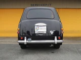 2000 Mitsuoka Yuga 1.3 Sedan for sale, Japanese used car export - photo 19 of 57 | GULJI TRADERS