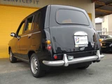 2000 Mitsuoka Yuga 1.3 Sedan for sale, Japanese used car export - photo 20 of 57 | GULJI TRADERS