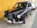 2000 Mitsuoka Yuga 1.3 Sedan for sale, Japanese used car export - photo 23 of 57 | GULJI TRADERS