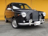 2000 Mitsuoka Yuga 1.3 Sedan for sale, Japanese used car export - photo 24 of 57 | GULJI TRADERS