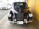 2000 Mitsuoka Yuga 1.3 Sedan for sale, Japanese used car export - photo 25 of 57 | GULJI TRADERS