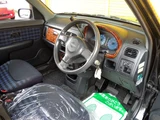 2000 Mitsuoka Yuga 1.3 Sedan for sale, Japanese used car export - photo 28 of 57 | GULJI TRADERS