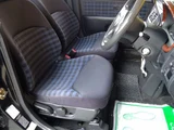 2000 Mitsuoka Yuga 1.3 Sedan for sale, Japanese used car export - photo 31 of 57 | GULJI TRADERS