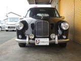 2000 Mitsuoka Yuga 1.3 Sedan for sale, Japanese used car export - photo 37 of 57 | GULJI TRADERS