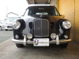 2000 Mitsuoka Yuga 1.3 Sedan for sale, Japanese used car export - photo 39 of 57 | GULJI TRADERS