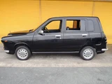 2000 Mitsuoka Yuga 1.3 Sedan for sale, Japanese used car export - photo 43 of 57 | GULJI TRADERS