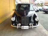 2000 Mitsuoka Yuga 1.3 Sedan for sale, Japanese used car export - photo 48 of 57 | GULJI TRADERS