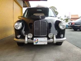 2000 Mitsuoka Yuga 1.3 Sedan for sale, Japanese used car export - photo 49 of 57 | GULJI TRADERS