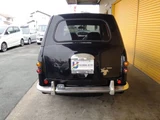 2000 Mitsuoka Yuga 1.3 Sedan for sale, Japanese used car export - photo 51 of 57 | GULJI TRADERS