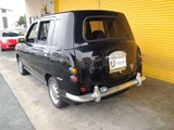 2000 Mitsuoka Yuga 1.3 Sedan for sale, Japanese used car export - photo 53 of 57 | GULJI TRADERS