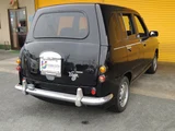2000 Mitsuoka Yuga 1.3 Sedan for sale, Japanese used car export - photo 54 of 57 | GULJI TRADERS
