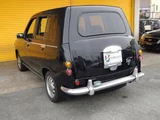 2000 Mitsuoka Yuga 1.3 Sedan for sale, Japanese used car export - photo 55 of 57 | GULJI TRADERS