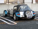 1996 Mitsuoka ZERO1 Base Sedan for sale, Japanese used car export - photo 2 of 20 | GULJI TRADERS