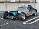 1996 Mitsuoka ZERO1 Base Sedan for sale, Japanese used car export - photo 3 of 20 | GULJI TRADERS