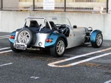 1996 Mitsuoka ZERO1 Base Sedan for sale, Japanese used car export - photo 4 of 20 | GULJI TRADERS