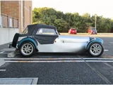 1996 Mitsuoka ZERO1 Base Sedan for sale, Japanese used car export - photo 7 of 20 | GULJI TRADERS