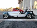 1996 Mitsuoka ZERO1 Base Sedan for sale, Japanese used car export - photo 10 of 20 | GULJI TRADERS
