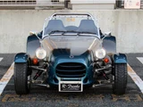 1996 Mitsuoka ZERO1 Base Sedan for sale, Japanese used car export - photo 11 of 20 | GULJI TRADERS