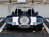 1996 Mitsuoka ZERO1 Base Sedan for sale, Japanese used car export - photo 12 of 20 | GULJI TRADERS