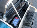 1996 Mitsuoka ZERO1 Base Sedan for sale, Japanese used car export - photo 17 of 20 | GULJI TRADERS