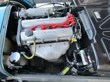 1996 Mitsuoka ZERO1 Base Sedan for sale, Japanese used car export - photo 18 of 20 | GULJI TRADERS