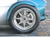 1996 Mitsuoka ZERO1 Base Sedan for sale, Japanese used car export - photo 19 of 20 | GULJI TRADERS