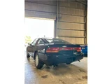 1989 Nissan 180SX Type 2 HICAS 2 Blue Sedan for sale, Japanese used car export - photo 2 of 50 | GULJI TRADERS