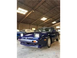 1989 Nissan 180SX Type 2 HICAS 2 Blue Sedan for sale, Japanese used car export - photo 4 of 50 | GULJI TRADERS