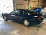 1989 Nissan 180SX Type 2 HICAS 2 Blue Sedan for sale, Japanese used car export - photo 5 of 50 | GULJI TRADERS