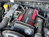 1989 Nissan 180SX Type 2 HICAS 2 Blue Sedan for sale, Japanese used car export - photo 7 of 50 | GULJI TRADERS