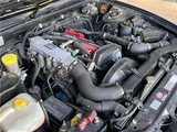 1989 Nissan 180SX Type 2 HICAS 2 Blue Sedan for sale, Japanese used car export - photo 9 of 50 | GULJI TRADERS