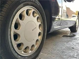 1989 Nissan 180SX Type 2 HICAS 2 Blue Sedan for sale, Japanese used car export - photo 11 of 50 | GULJI TRADERS