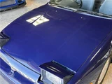 1989 Nissan 180SX Type 2 HICAS 2 Blue Sedan for sale, Japanese used car export - photo 12 of 50 | GULJI TRADERS